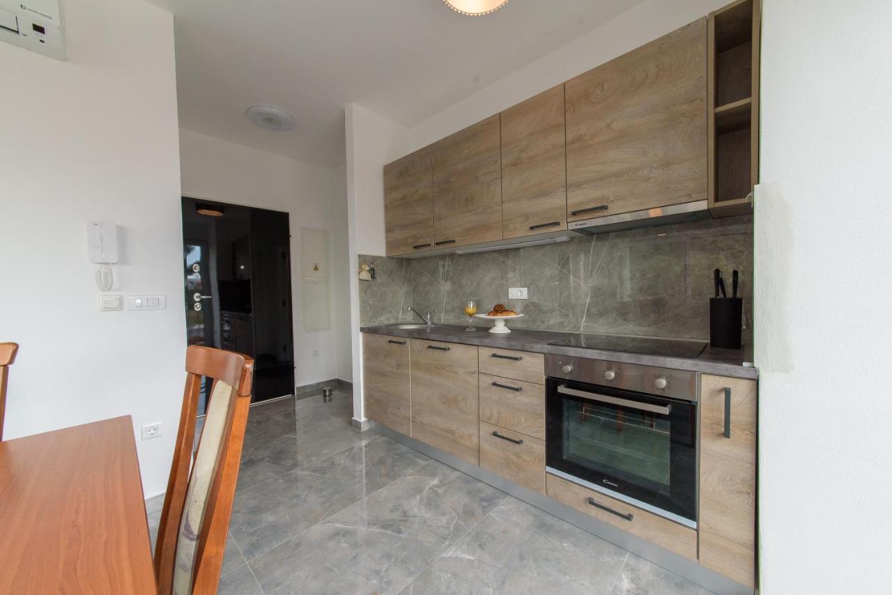 Appartement Zadar 1 Extérieur photo